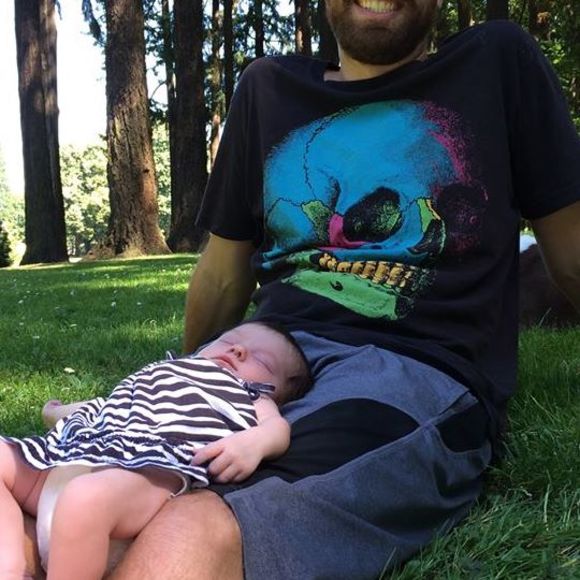 Meet your Posher, Eric - Picture 1 of 1